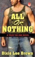 All or Nothing 0062273876 Book Cover