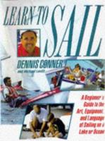 Learn to Sail 0312110200 Book Cover