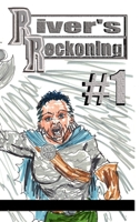 River's Reckoning #1: Michael Philips B0B8BB1VV9 Book Cover