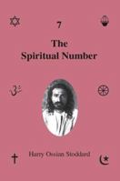 7 the Spiritual Number 1412046394 Book Cover