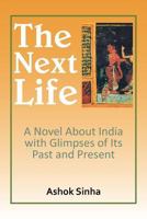 The Next Life: A Novel about India with Glimpses of Its Past and Present 1477112227 Book Cover