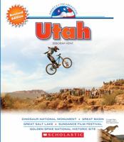 Utah 0531282953 Book Cover