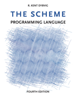 The Scheme Programming Language 0134546466 Book Cover