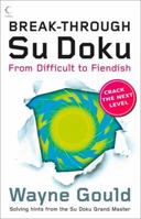 Break Through Su Doku 0007302215 Book Cover