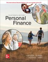 ISE Personal Finance 1265105421 Book Cover