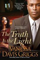 The Truth Is The Light 0758273185 Book Cover