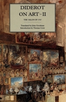Ruines et Paysages : Salon de 1767 0300062524 Book Cover