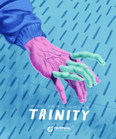 Trinity 1912278316 Book Cover