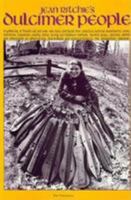 Jean Ritchie's Dulcimer People 0825601428 Book Cover