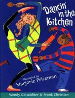 Dancin' in the Kitchen 0399230351 Book Cover