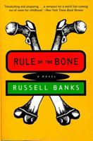 Rule of the Bone 0060927240 Book Cover