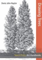 Drawing Trees (Art Handbooks) 1844489795 Book Cover