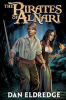 The Pirates of Alnari 1502330881 Book Cover