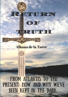 Return of Truth 1326525689 Book Cover