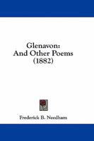Glenavon, And Other Poems 1436859360 Book Cover