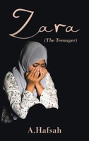 Zara: (The Teenager) B0CNWZWS5Y Book Cover