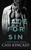Made for Sin B0CTWVJ841 Book Cover