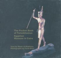 The Pocket Book of the Egyptian Museum in Cairo 9771720708 Book Cover