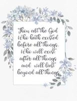 Baha'i Composition Notebook: Inspirational Baha'i Notebook with Quote 1798709414 Book Cover