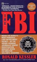 The FBI: Inside the World's Most Powerful Law Enforcement Agency 067178658X Book Cover