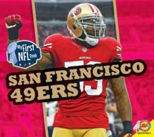 San Francisco 49ers 1489655506 Book Cover