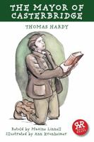 The Mayor of Casterbridge 1906230390 Book Cover