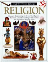 Religion: Eyewitness Books 0756610877 Book Cover