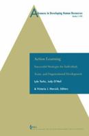 Advances in Developing Human Resources: Action Learning: Successful Strategies for Individual, Team and Organizational Development 1583760229 Book Cover