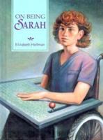 On Being Sarah 0807560685 Book Cover