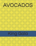 AVOCADOS B0FPRMJF9Y Book Cover