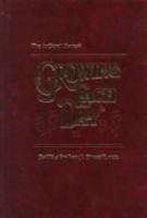 Growing Each Day (Artscroll Series) 0899065805 Book Cover