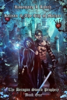 Kainan (The Deragan Sword Trilogy #1) 1088597025 Book Cover
