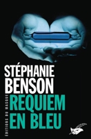 REQUIEM EN BLEU 2702480004 Book Cover