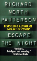 Escape the Night 0345334019 Book Cover