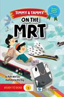 On the Mrt 9811298092 Book Cover