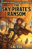 The Sky Pirate's Ransom B0H96MF4MZ Book Cover