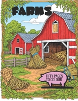 Farms - Volume One B0H1L5TFV1 Book Cover