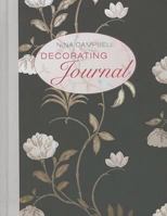 Nina Campbell's Decorating Journal 1906094535 Book Cover