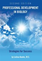 Professional Development in Biology 1516551613 Book Cover