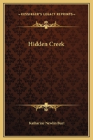 Hidden Creek 1503246078 Book Cover