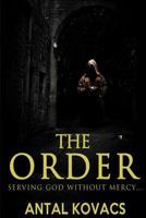 The Order 1492200735 Book Cover