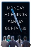 Monday Mornings 0446583847 Book Cover