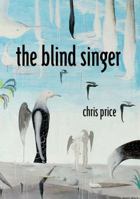 The Blind Singer 1869404335 Book Cover