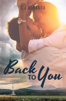 Back to You 1925448746 Book Cover