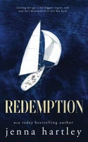 Redemption B0D9S44ZSC Book Cover