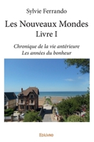 Les Nouveaux Mondes - Livre I (French Edition) 2334071552 Book Cover