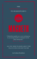 Shakespeare's Macbeth 1907776044 Book Cover