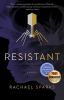 Resistant 1943006733 Book Cover