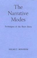 The Narrative Modes: Techniques of the Short Story 0859910865 Book Cover