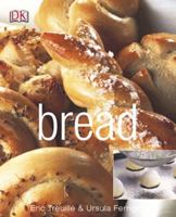 Bread 0132326779 Book Cover